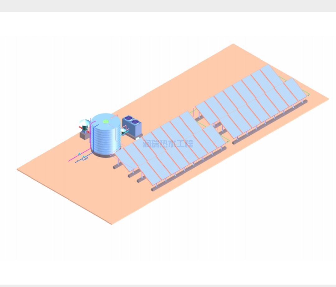 空气能(néng)、電(diàn)热、太阳能(néng)、燃气四种热水器到底哪个更好？